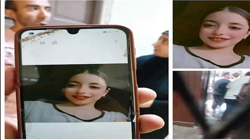 مأساة آيسل.. عمها خلص عليها لسبب صادم والمحكمة تعاقبه