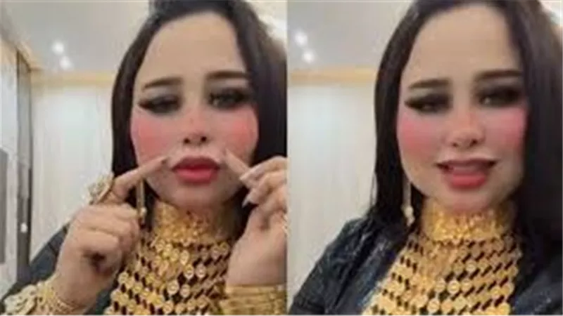  من النجومية إلى قفص الاتهام.. القصة الكاملة لسقوط سما فيلر لانتحالها صفة طبيبة تجميل 