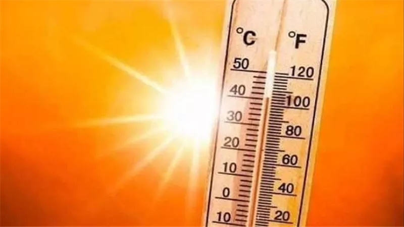 الأرصاد تحذر من حالة الطقس اليوم الخميس 11-6-2026