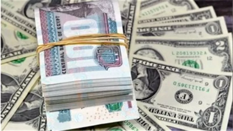سعر الدولار اليوم الخميس 11-6-2026 بعد الارتفاع
