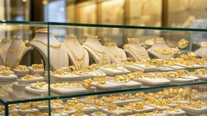 سعر الذهب اليوم الخميس 11-6-2026 بعد الانخفاض الكبير