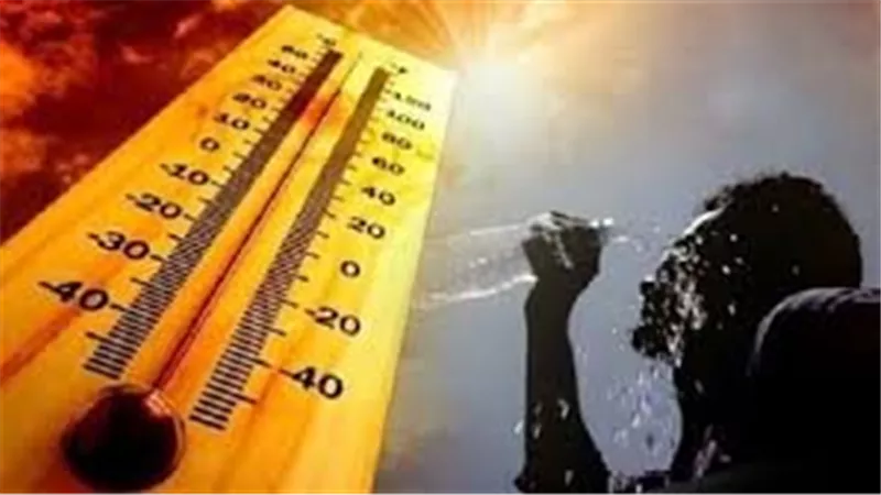 الأرصاد تكشف حالة الطقس اليوم الجمعة 5-6-2026