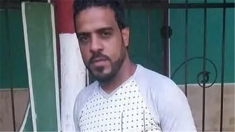  زوجته استدرجته بخدعة الصلح وتركت مياه المصرف تبتلعه.. القصة الكاملة لوفاة شاب أبو حماد 