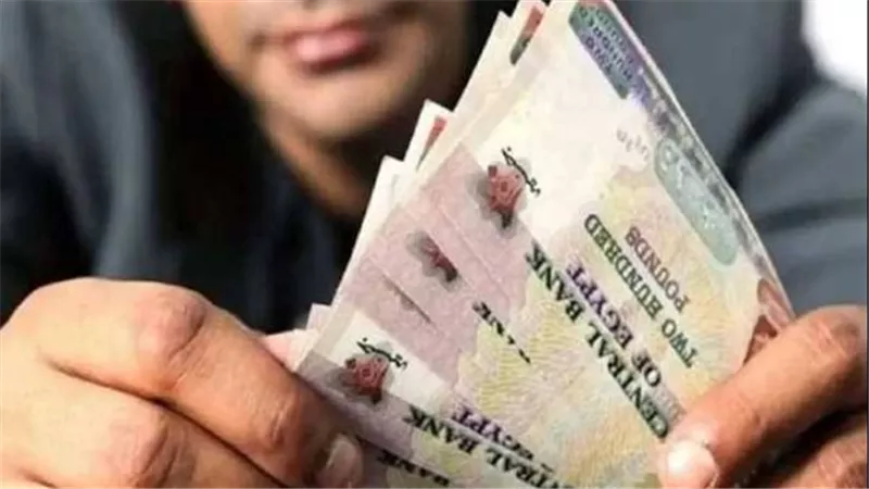 جدول المرتبات.. موعد تطبيق زيادة الأجور الجديدة للعاملين بالدولة