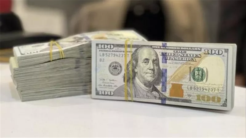 سعر الدولار اليوم الجمعة 12-6-2026 ارتفاع جديد