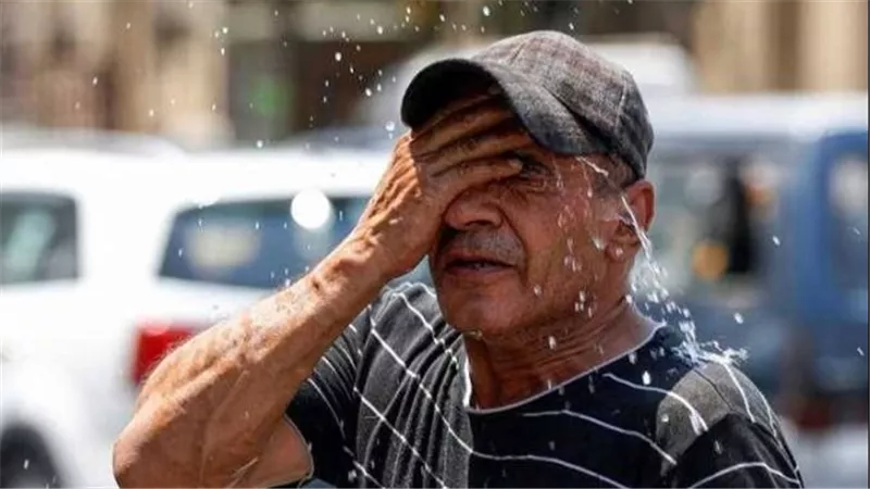 تعرف على حالة الطقس اليوم السبت 13-6-2026