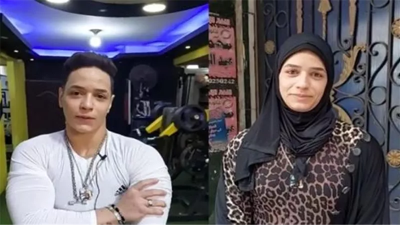  من الجيم إلى المحكمة.. كيف أوقعت الآداب بـ بيج ياسمين؟ 