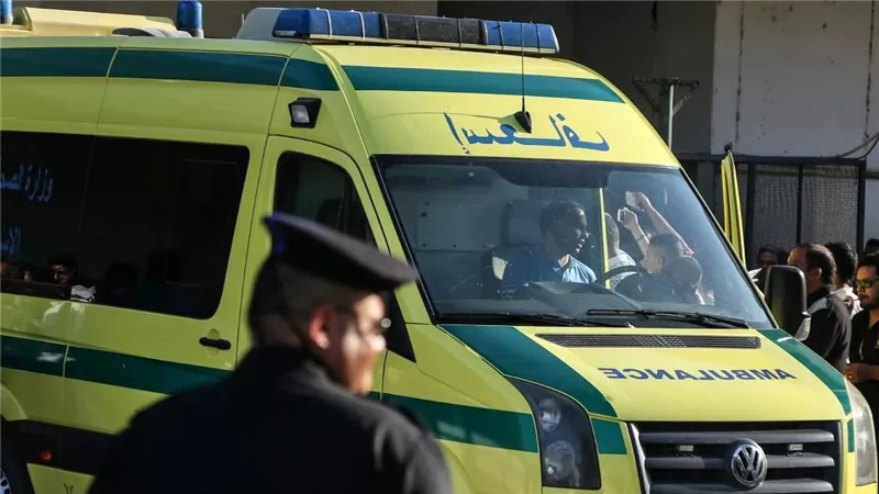 دفع حياته ثمنا لشهامته.. كشف لغز جريمة الـ50 قطعة بأبو النمرس 