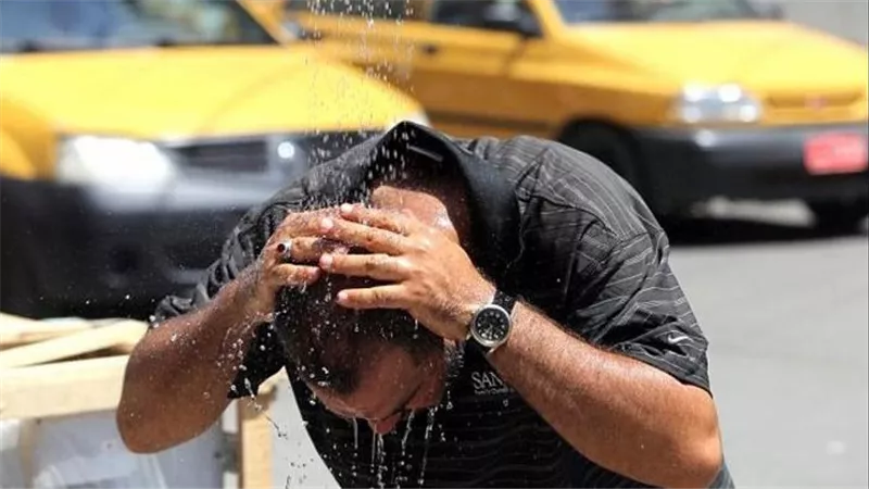 تقلبات جديدة.. الأرصاد تحذر من حالة الطقس غدا الأحد 14-6-2026