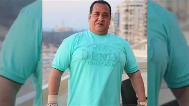 خد العربية ومدفعش تمنها.. بلاغ جديد يتهم صبري نخنوخ بالنصب 