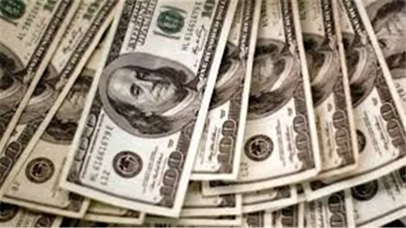 سعر الدولار اليوم الأحد 14-6-2026 قبل بداية التعاملات