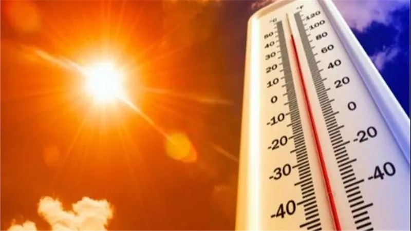 الأرصاد تكشف حالة الطقس اليوم الأحد 14-6-2026