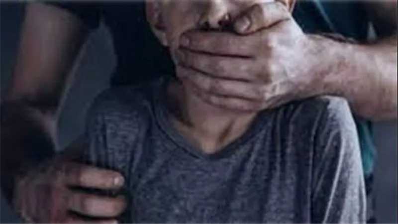 خطفه وهتك عرضه.. تفاصيل الحكم على عامل اعتدى على صغير في المعصرة