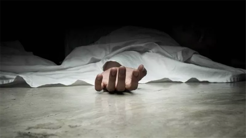 قطعته 3 حتت.. قصة مأساوية في مقتل رجل على يد زوجته وزوج ابنتها بقليوب