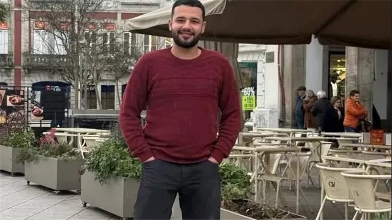 مؤشرت على فعل عنيف..تفاصيل جديدة في العثور على جثمان شاب مصري بألمانيا