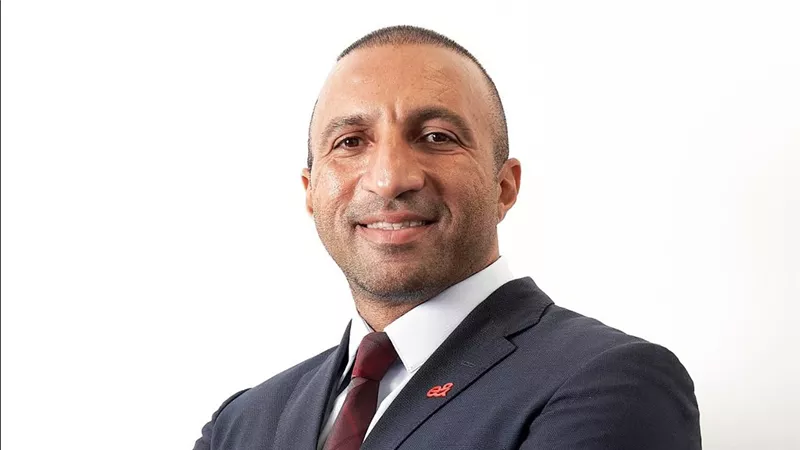أحمد إمبابي ضمن قائمة فوربس الشرق الأوسط لأقوى قادة التسويق تأثيرًا لعام 2026