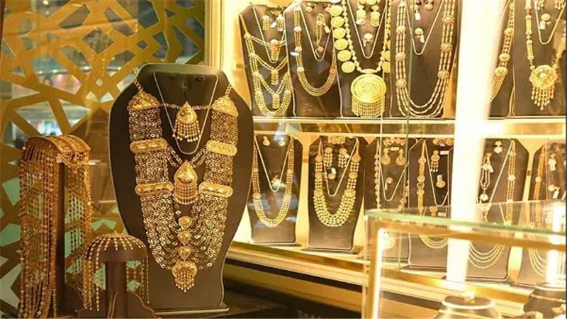 سعر الذهب اليوم الأحد 14-6-2026 تحرك جديد