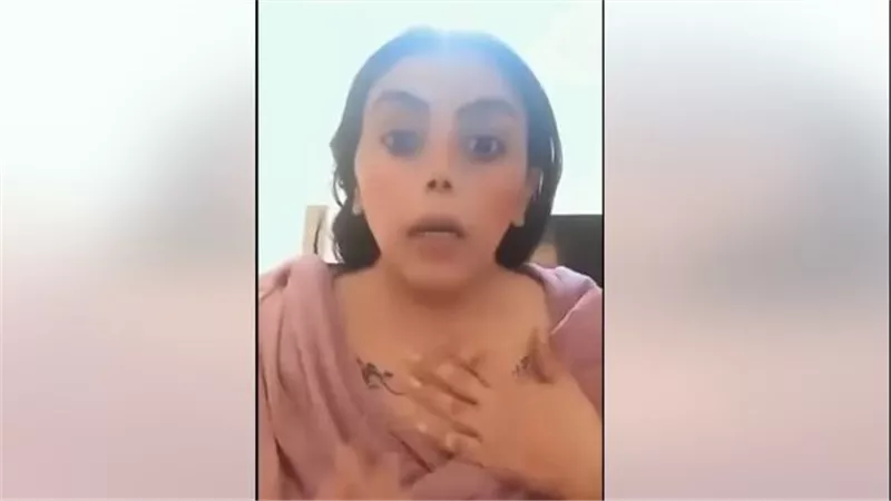تطورات مثيرة.. فتاة تدعي تعرضها للابتزاز ومحاولة إجبارها على ارتكاب أفعال خادشة للحياء | فيديو