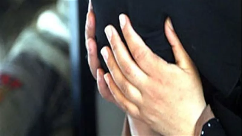 علاقة محرمة وزواج عرفي واستدراج.. كشف لغز جثة مقابر نشوة بالزقازيق 