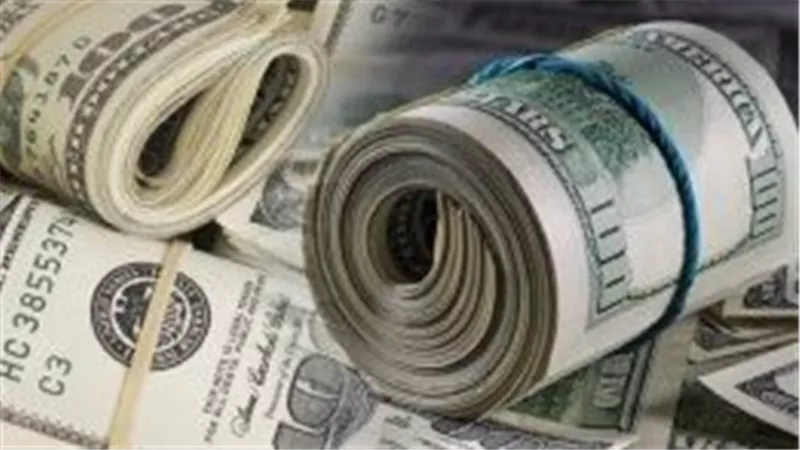 سعر الدولار اليوم الإثنين 15-6-2026 انخفاض كبير