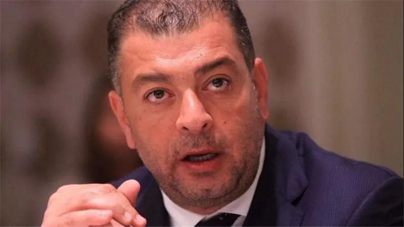 سب جماهير الأهلي.. تفاصيل الحكم على هاني شكري عضو مجلس إدارة الزمالك 