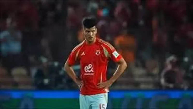 شكوى كيدية.. والد اللاعب أشرف داري يكشف تفاصيل قضية نجله