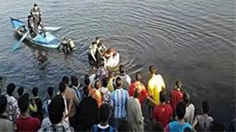 مكبلة بالحبال ومثبتة بحجر.. تفاصيل العثور على جثة مجهولة في ترعة المريوطية 