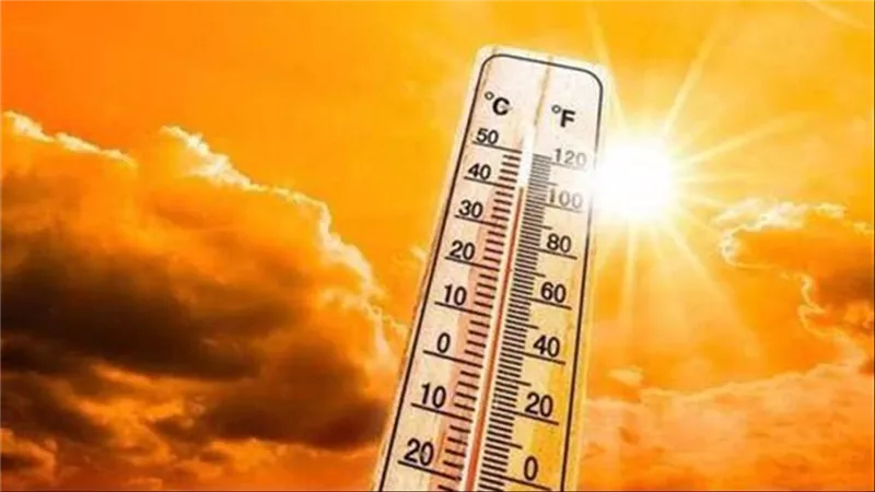 تعرف على حالة الطقس اليوم الأربعاء 17-6-2026