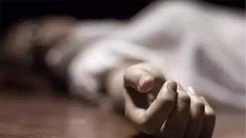 قص شعرها زي الرجالة ورماها من الدور السابع.. قصة مقتل سيدة على يد زوجها بعين شمس