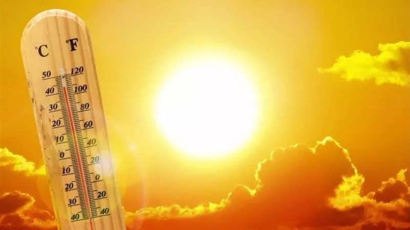 الأرصاد تكشف حالة الطقس اليوم الخميس 18-6-2026