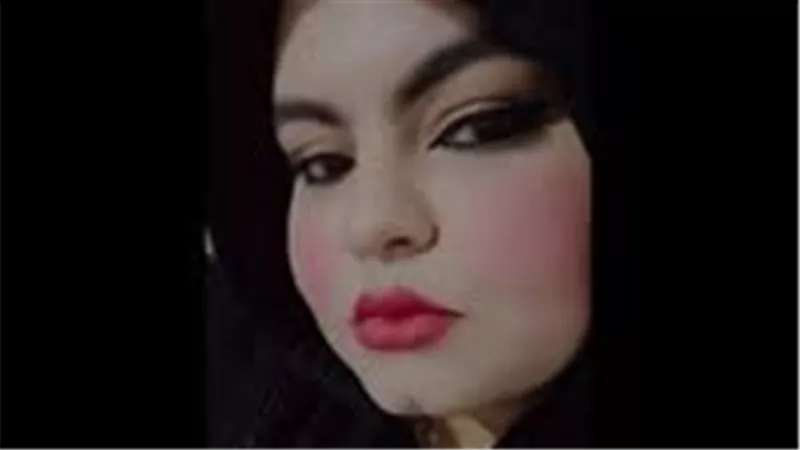 اتحرش بيا وسرق جهازي.. فتاة تستغيث من شقيقها بالدقهلية | فيديو