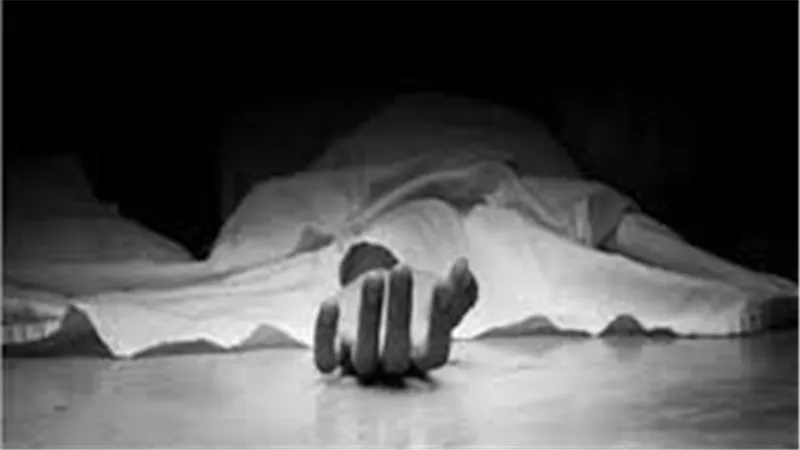 اتجوزها عرفي وسابها عشان واحدة تانية.. قصة مقتل سائق السلام على يد موظف وابنته