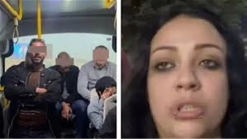 غموض ولبس.. حيثيات براءة المتهم بالتحرش في واقعة فتاة الأتوبيس 