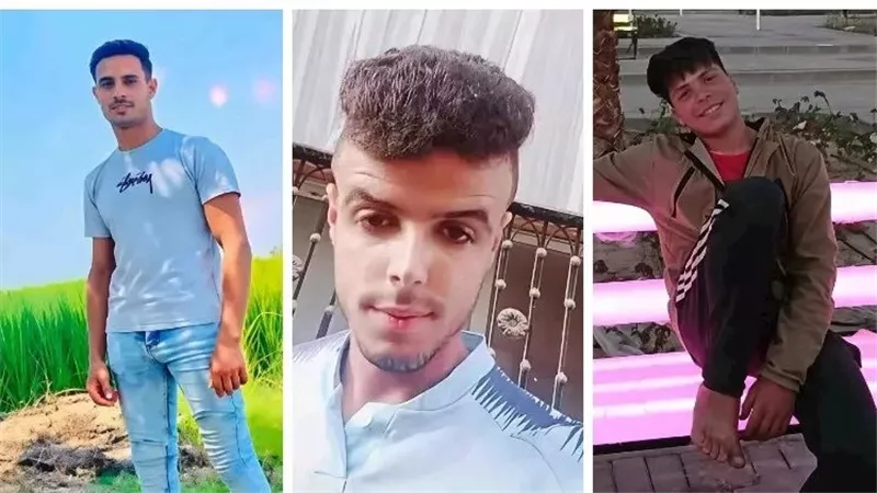 كانوا بينقذوا الحصان.. تفاصيل مصرع 3 شباب بترعة في فاقوس بالشرقية 