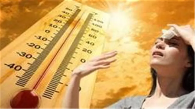 موجة جديدة.. الأرصاد تحذر من حالة الطقس غدا السبت 20-6-2026