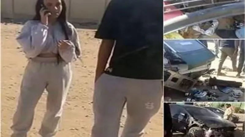  بأي ذنب قتلت.. مأساة فتاة حدائق الأهرام: طلعت على أكل عيشها مرجعتش 