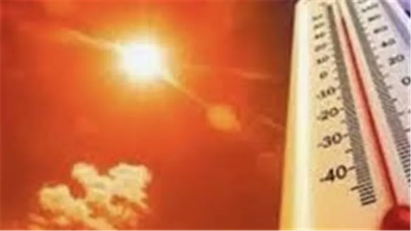 الأرصاد تحذر من حالة الطقس اليوم السبت 6-6-2026