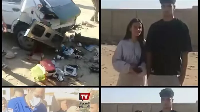  من عربة الشاي إلى المشرحة.. القصة الكاملة لوفاة هدير على يد بنت الأكابر في حدائق الأهرام 