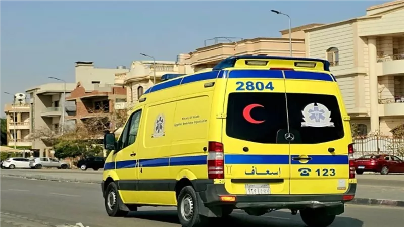  عاطل ينهي حياة صغيرة زوجته بعد اعتداء غير أخلاقي في أبو النمرس 