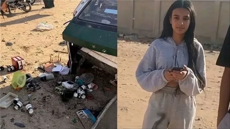  12ساعة تحقيقات قلبت الموازين.. كيف غيرت نيابة الطفل مسار قضية دهس بائعة الشاي؟ 