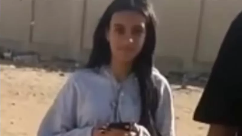 مشوفتش من التراب.. اعترافات مثيرة للمتهمة بدهس هدير بائعة الشاي بحدائق الأهرام