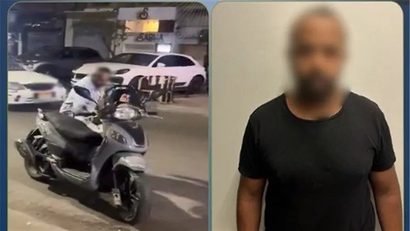 صورته وفضحته.. تفاصيل ضبط المتهم بمعاكسة طالبة أجنبية في الزمالك | فيديو