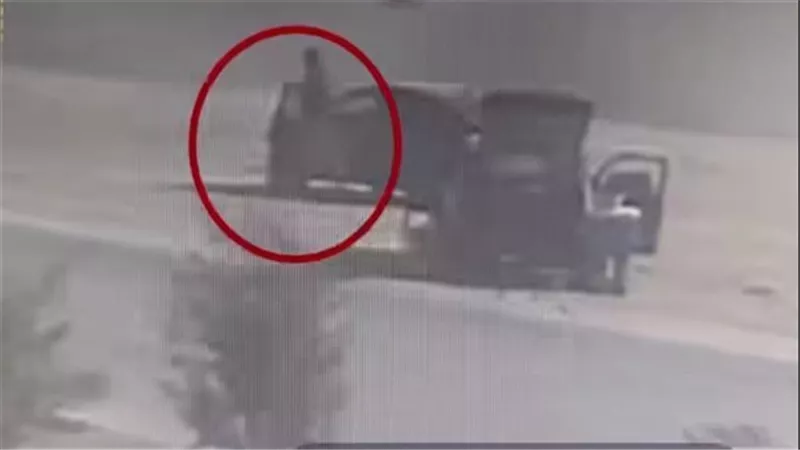 بتر بالساق وكسور وجروح.. نص التقرير الطبي لـ هدير بائعة الشاي بحدائق الأهرام