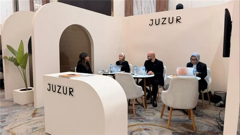 چذور تستعرض فرصًا استثمارية وسكنية واعدة بمشروعي 