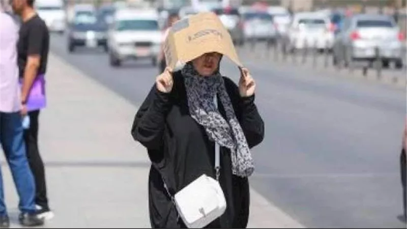 تقلبات جديدة.. الأرصاد تحذر من حالة الطقس غدا الإثنين 22-6-2026