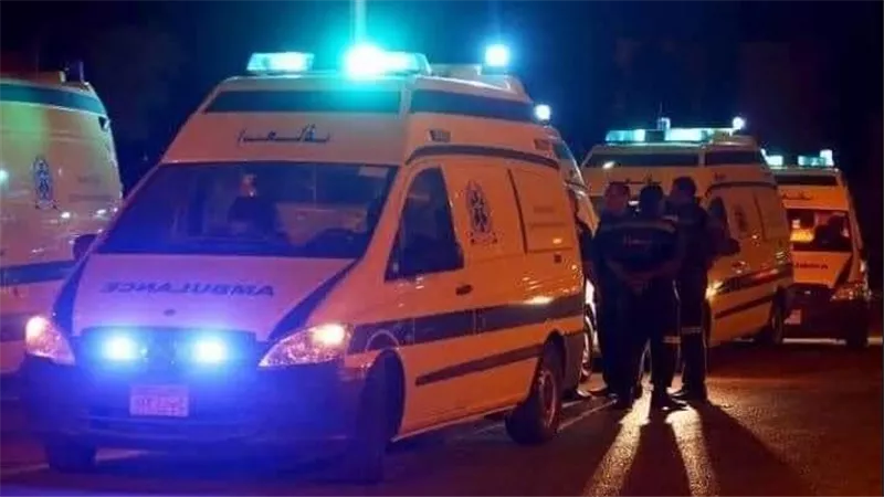دفع حياته ثمنًا للشهامة.. تفاصيل مصرع مُسن بعد الاعتداء عليه بكورنيش بنها