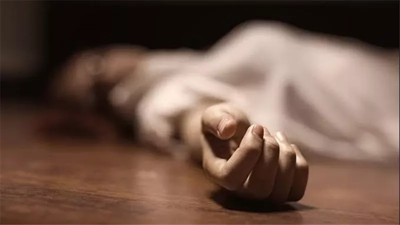 زهقت منك.. تفاصيل جديدة عن إلقاء عامل بزوجته من الطابق السابع في كرداسة
