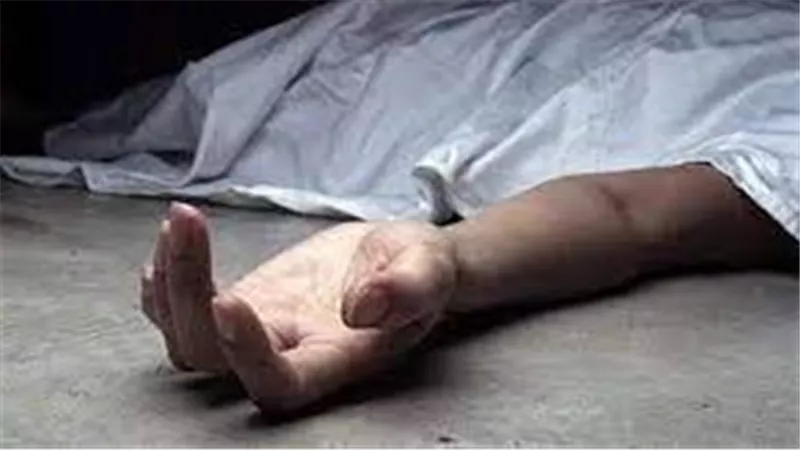 قتل أمه بخطة شيطانية.. القصة الكاملة لإحالة أوراق ابن عاق للمفتي بالمنيا