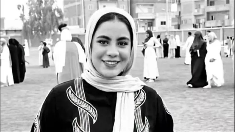 خالة عروسة الإسماعيلية: حسبى الله ونعم الوكيل فى شركات القروض بنتنا فضلت تموت بسبب الضغط والفضايح