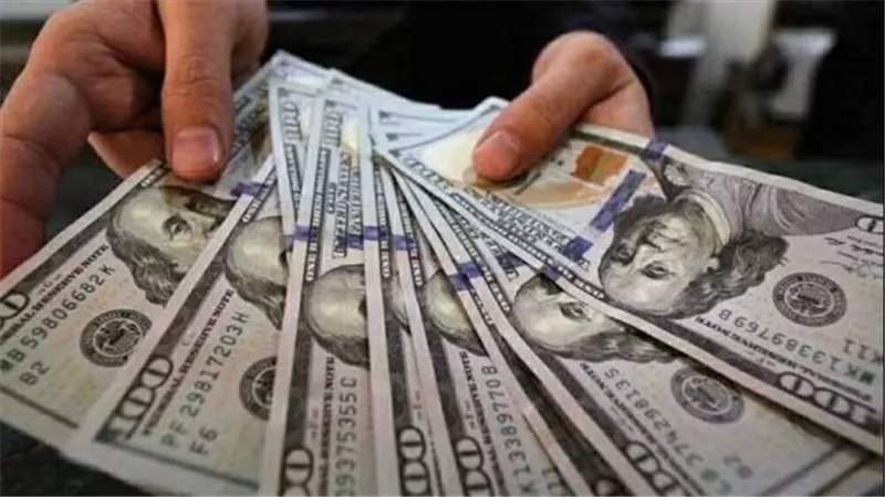 سعر الدولار اليوم الإثنين 22-6-2026 بعد الإنخفاض